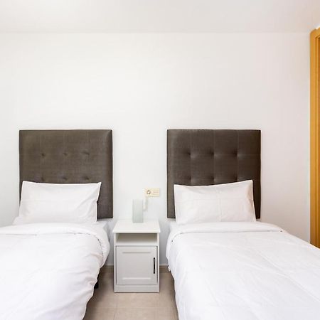 Live Medano Perla Terrace Villa El Medano  Bagian luar foto