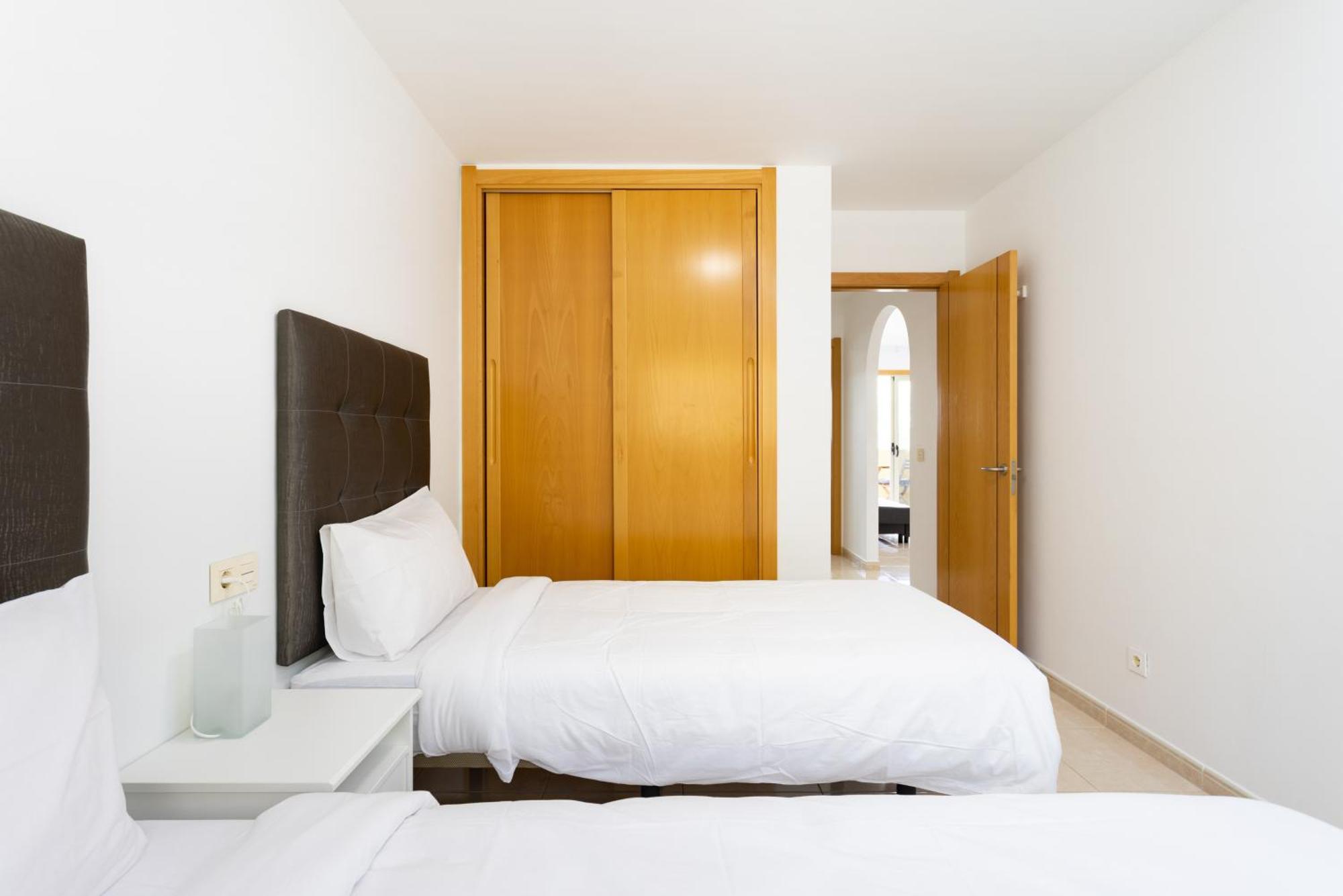 Live Medano Perla Terrace Villa El Medano  Bagian luar foto