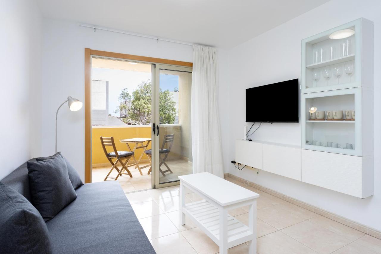 Live Medano Perla Terrace Villa El Medano  Bagian luar foto
