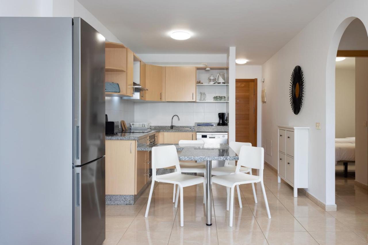 Live Medano Perla Terrace Villa El Medano  Bagian luar foto