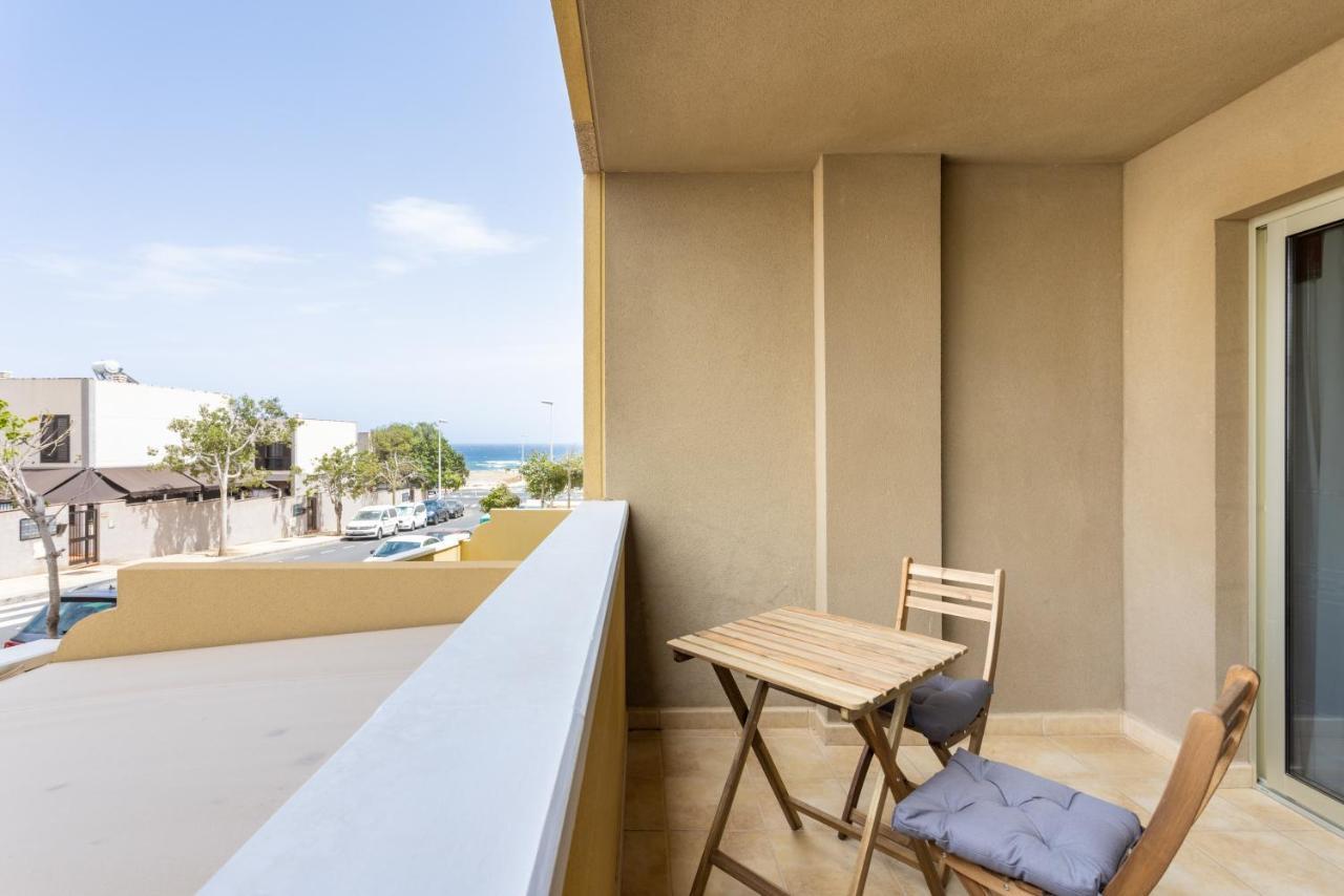 Live Medano Perla Terrace Villa El Medano  Bagian luar foto