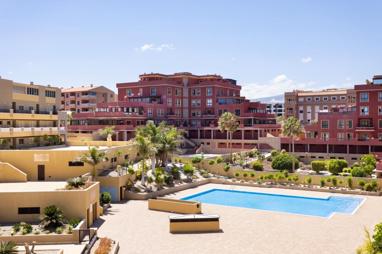 Live Medano Perla Terrace Villa El Medano  Bagian luar foto