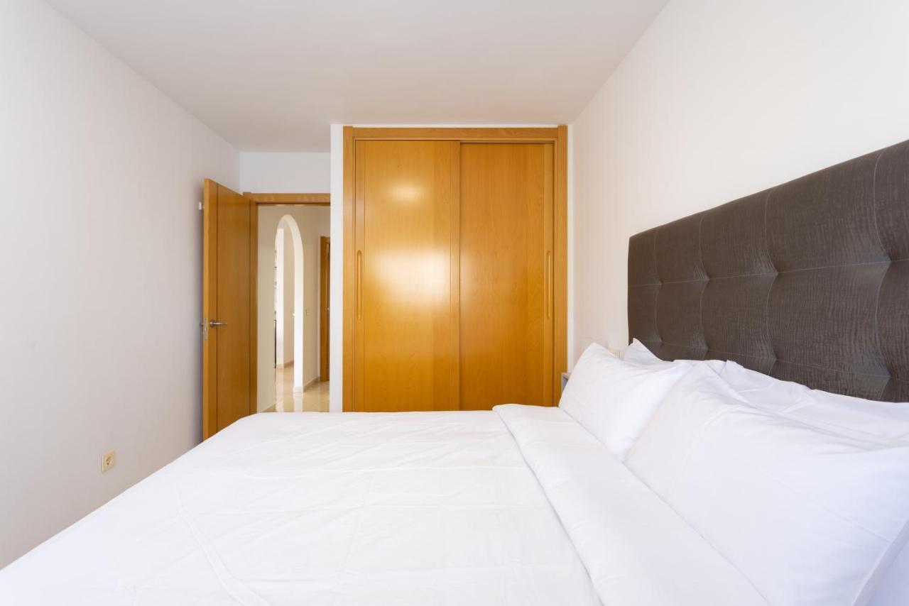 Live Medano Perla Terrace Villa El Medano  Bagian luar foto