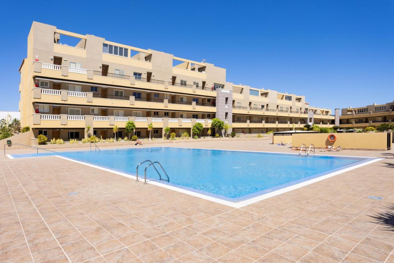 Live Medano Perla Terrace Villa El Medano  Bagian luar foto