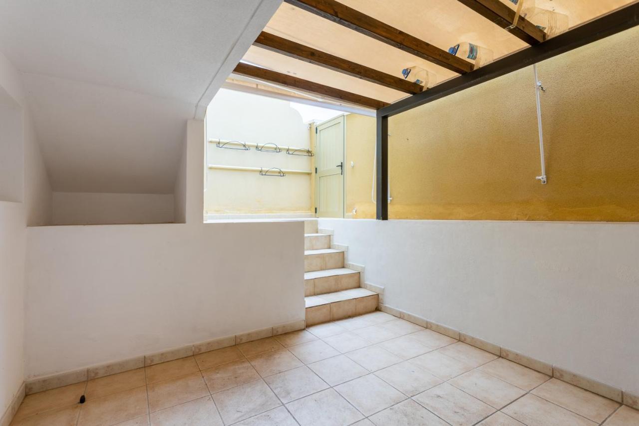 Live Medano Perla Terrace Villa El Medano  Bagian luar foto