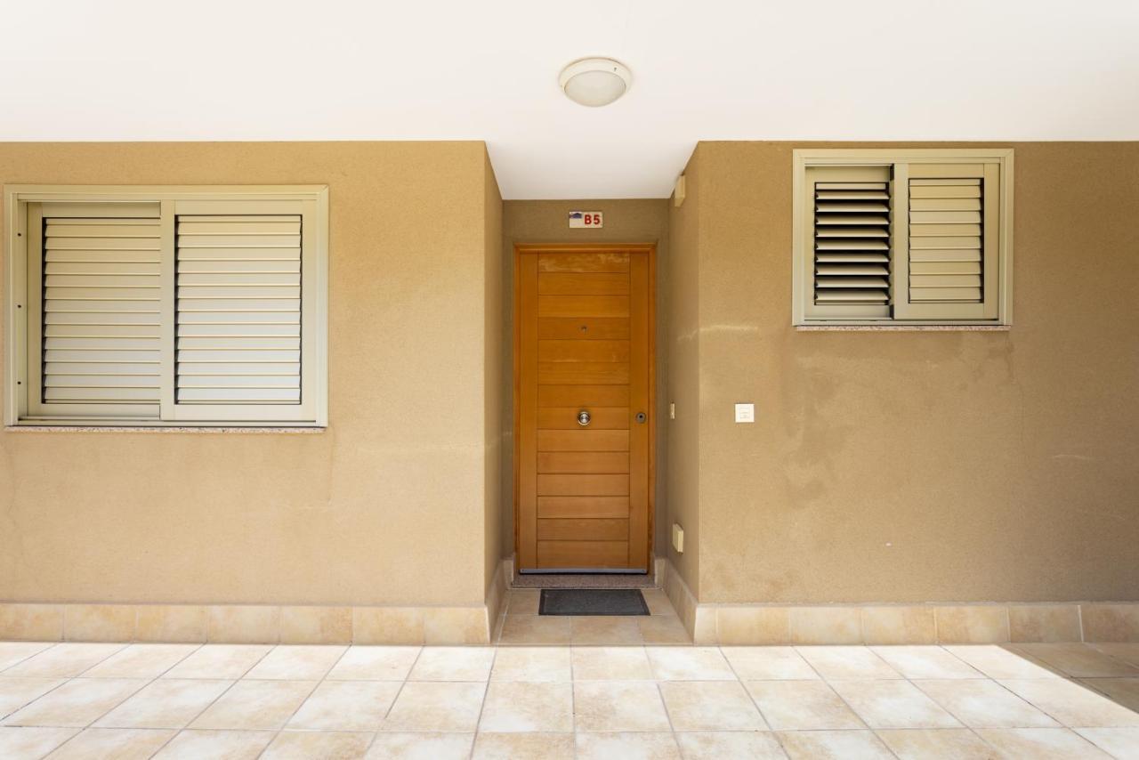 Live Medano Perla Terrace Villa El Medano  Bagian luar foto