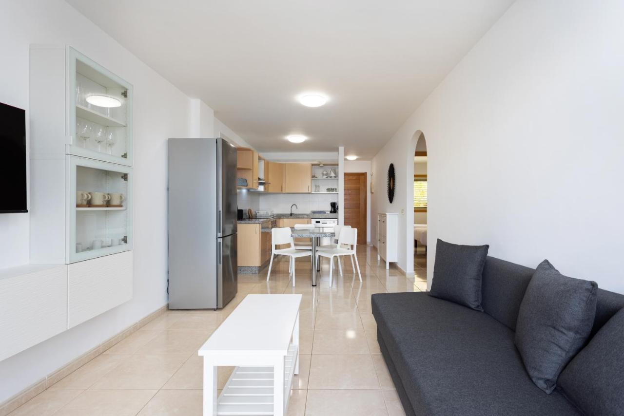Live Medano Perla Terrace Villa El Medano  Bagian luar foto