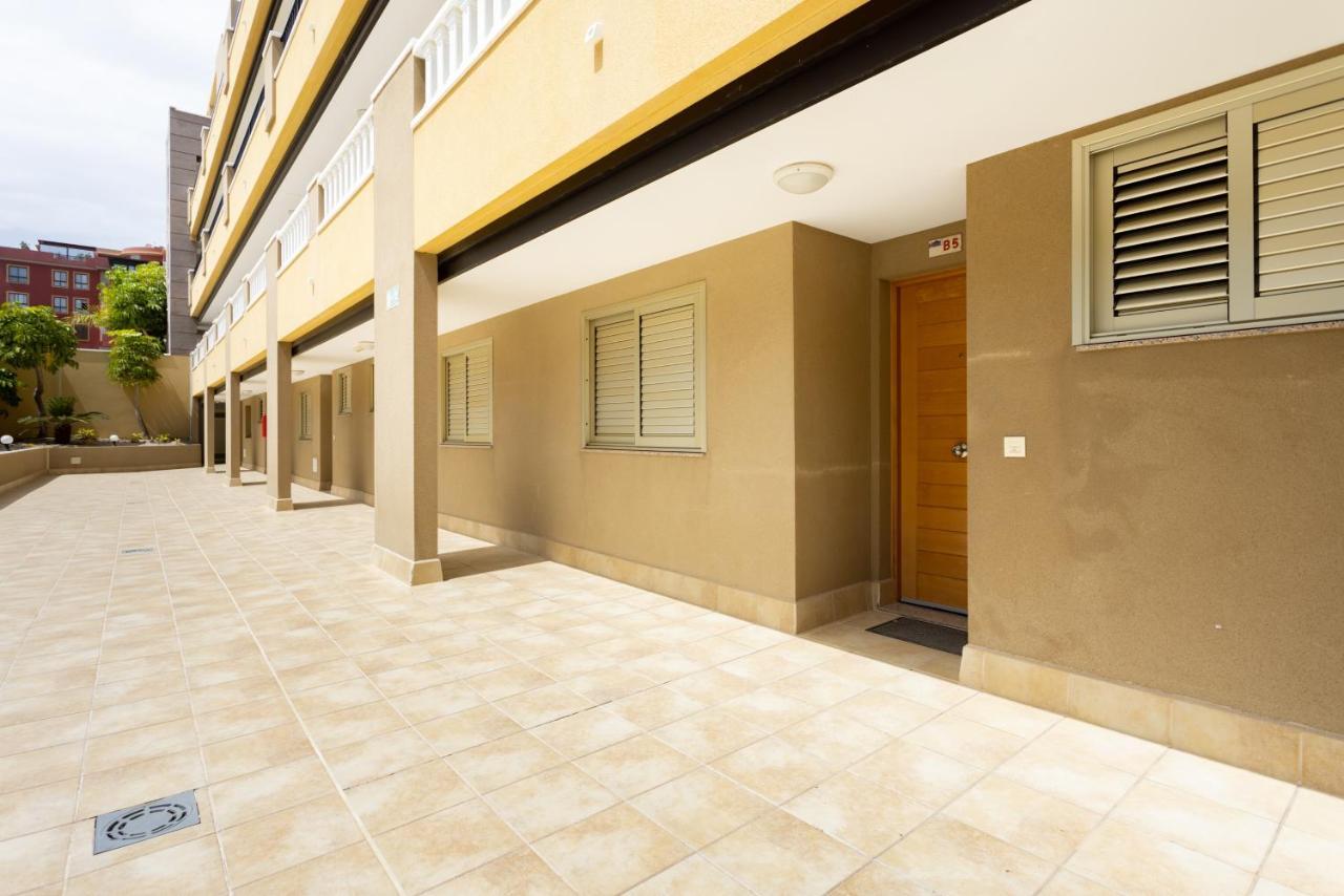 Live Medano Perla Terrace Villa El Medano  Bagian luar foto